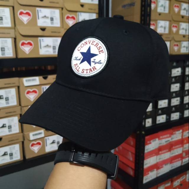 Topi converse outlet all star original