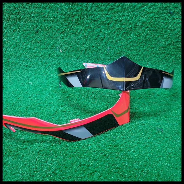 Jual Spoiler Nz Race,Spoiler Nfr,Spoiler Nxrace,Spoiler Nfj,Spoiler Kyt