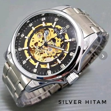 Rolex matic original deals