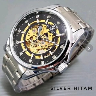 Harga jam shop rolex deville swiss