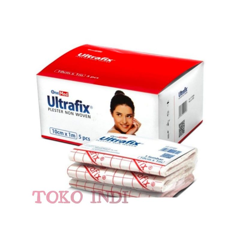 Jual Ultrafix 5 cm x 1 m - Onemed / Ultrafix | Shopee Indonesia