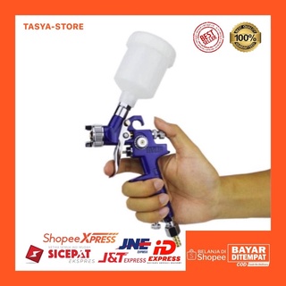 Jual Airbrush Gun Only - Jakarta Pusat - Eiben Store