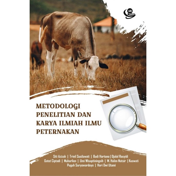 Jual Buku Original Metodologi Penelitian dan Karya Ilmiah Ilmu ...