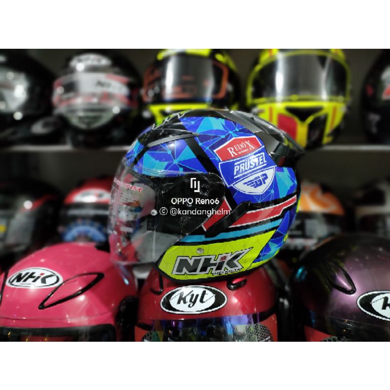 Jual NHK R1 JAKUP | Shopee Indonesia