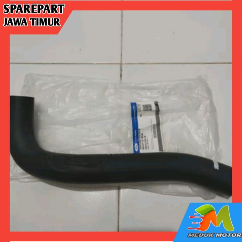 Jual Selang Radiator Bawah Ford Ranger & Everest TDI/TDCI All Type ...