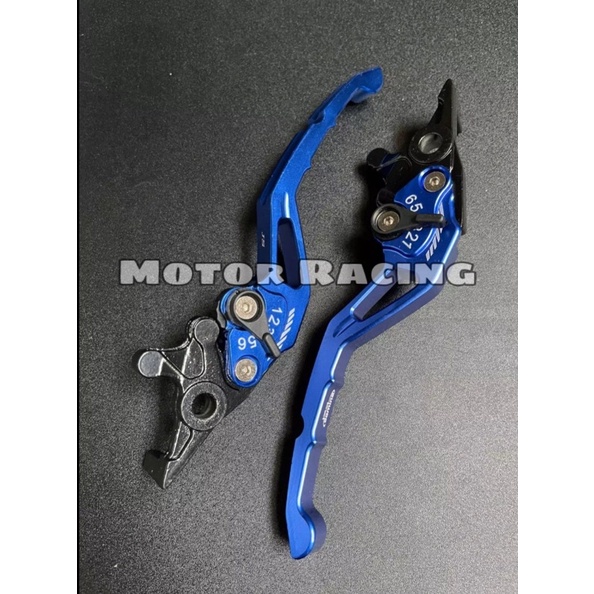 Jual Handle Rem Nmax New 2020 Handel Rem Variasi Yamaha Nmax Terbaru