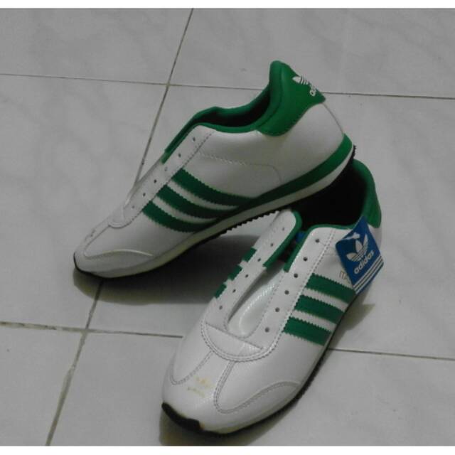 Jual Sepatu adidas italy no 39 Shopee Indonesia