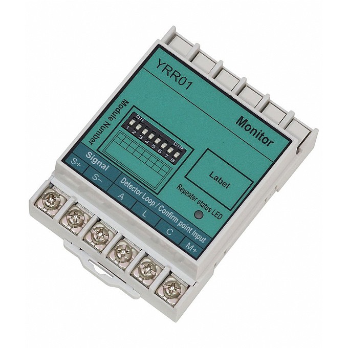 Jual Addressable Monitor Module | Shopee Indonesia