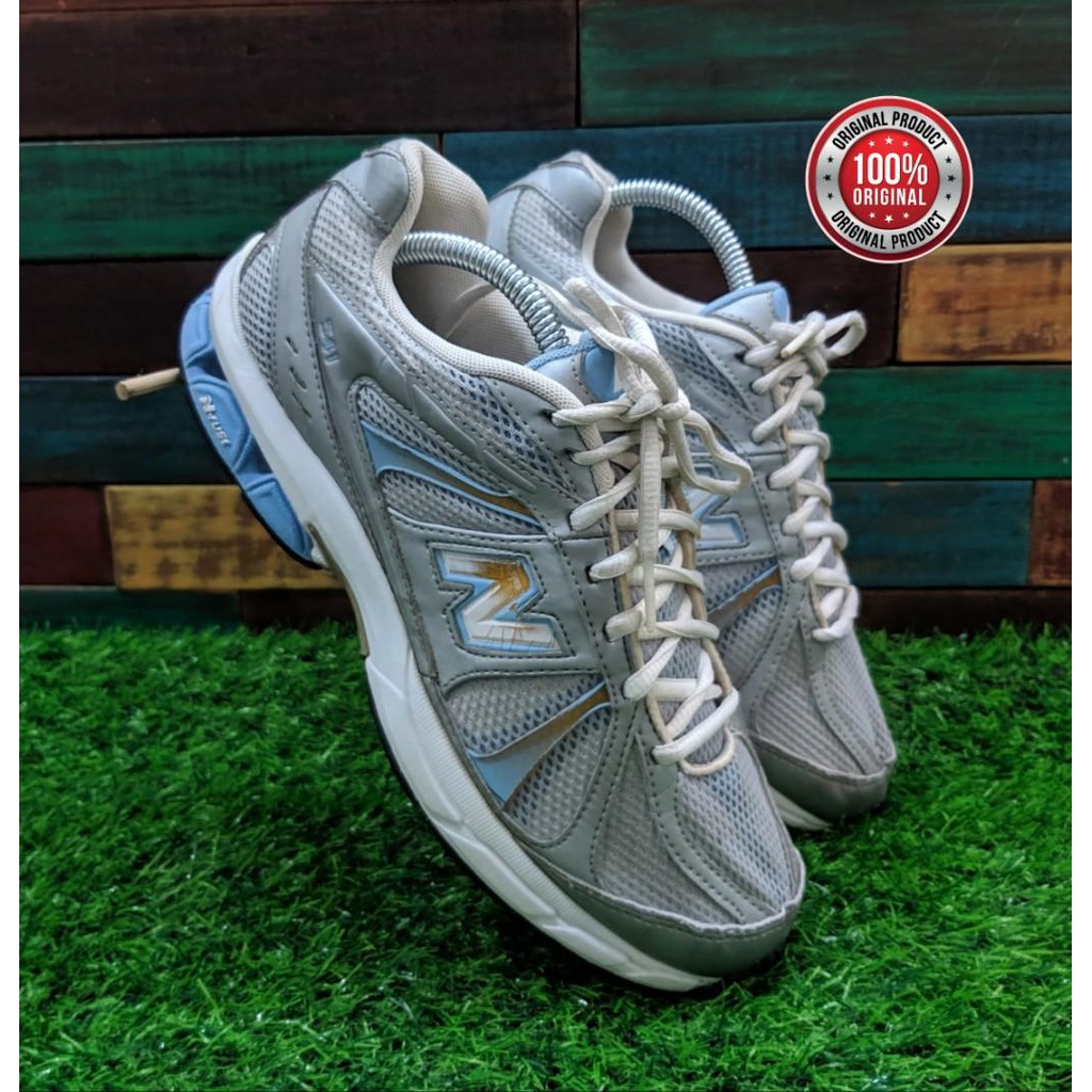 Jual Womens Running shoe New Balance N Fuse original Shopee Indonesia