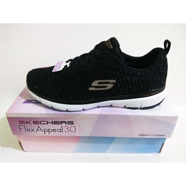 Skechers air cooled outlet memory foam harga