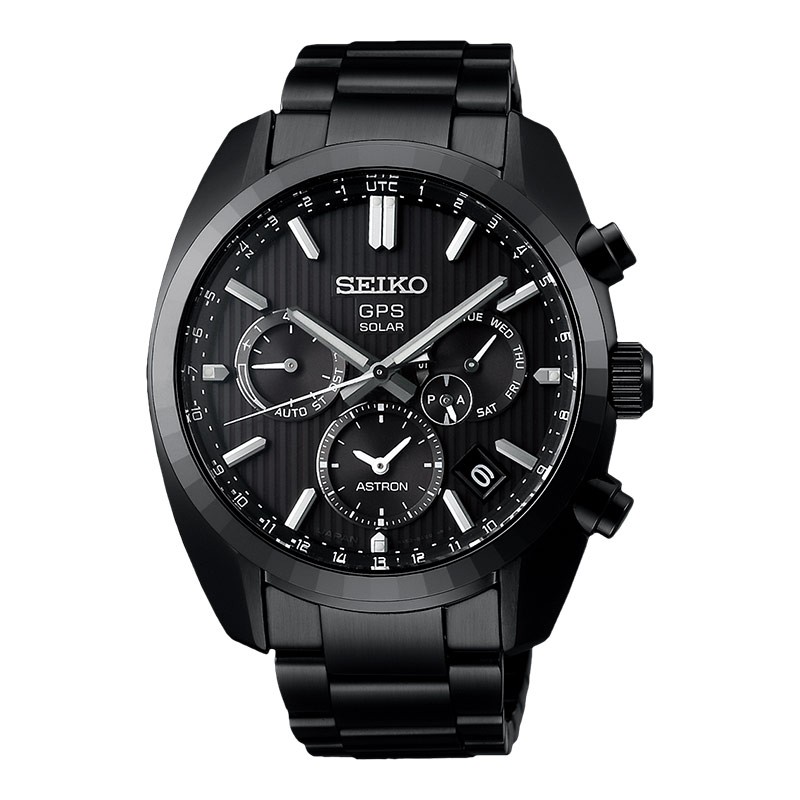 Seiko gps 2024 solar harga