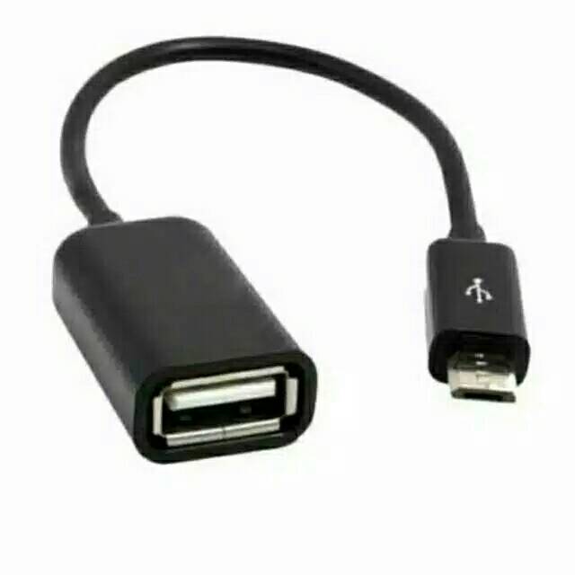 Jual Kabel OTG On The Go V8 Micro USB / TYPE C Handphone Connect KIT SB ...