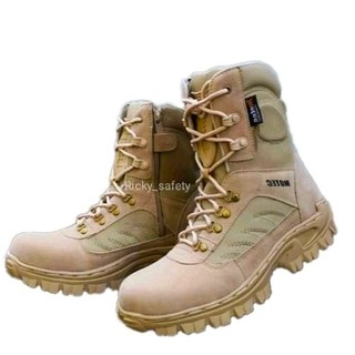 Sepatu safety anti clearance air