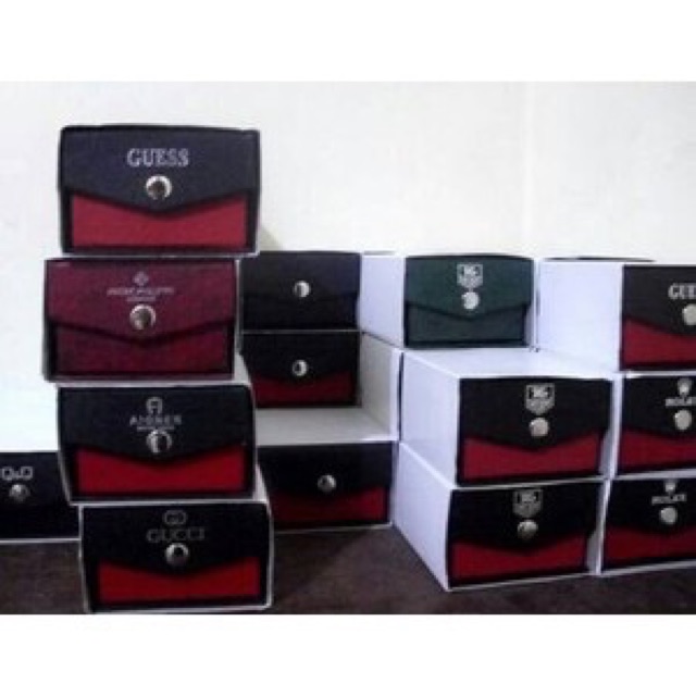 Jual Box kancing Exlusive.. | Shopee Indonesia