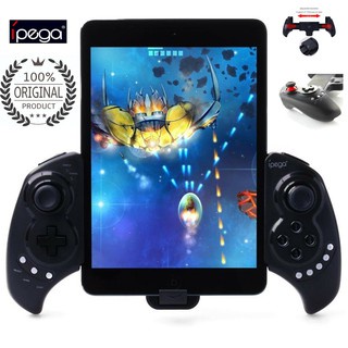 Jual Promo Termurah IPEGA ORIGINAL Bluetooth Controller Android IOS ...