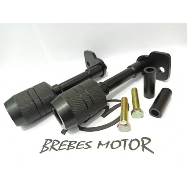 Jual FRAME SLIDER R15 V3 R15 VVA MT-15 XSR 155 WR155 VIXION-R | Shopee ...