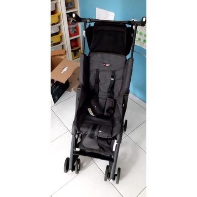 Stroller shop pockit urbini