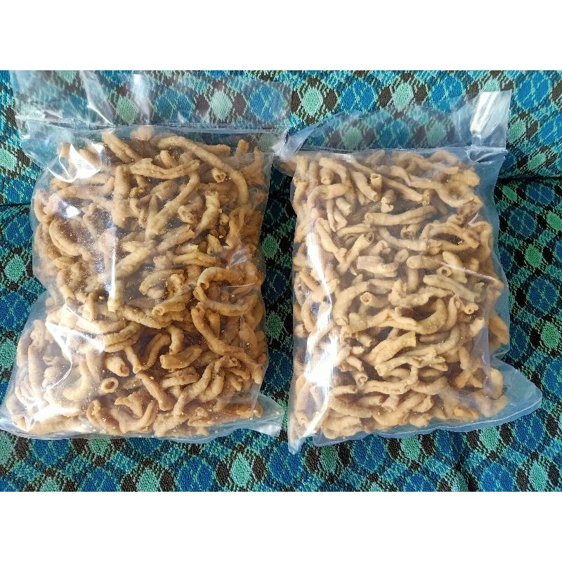 Jual Kripik Usus 1kg Shopee Indonesia