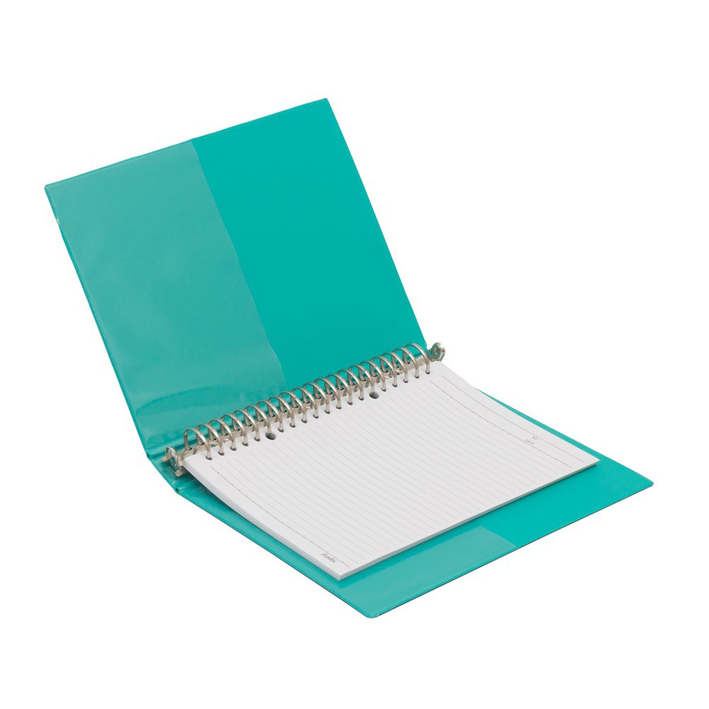 Bantex Loose Leaf A5 Paper 20 Ring 80gsm Kertas Refill Binder Paling TEBAL 8601 00 (3)
