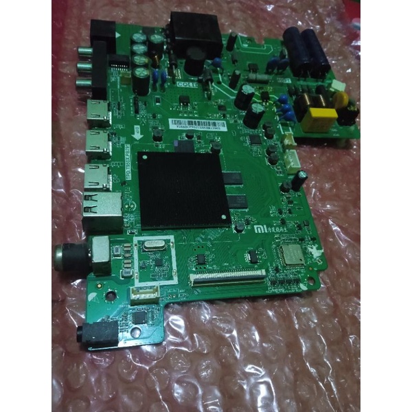 Jual MAINBOARD TV XIAOMI Mi 4A L32M5AN MAINBOARD XIAOMI L32M5AN