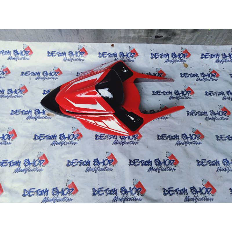 Jual Body R V Model Body Ducati Body Belakang R V Model Body