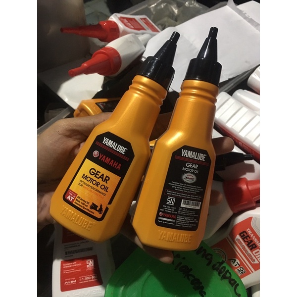 Jual oli gerdang yamalube | Shopee Indonesia