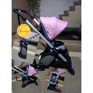 Jual hotsell bugaboo ant