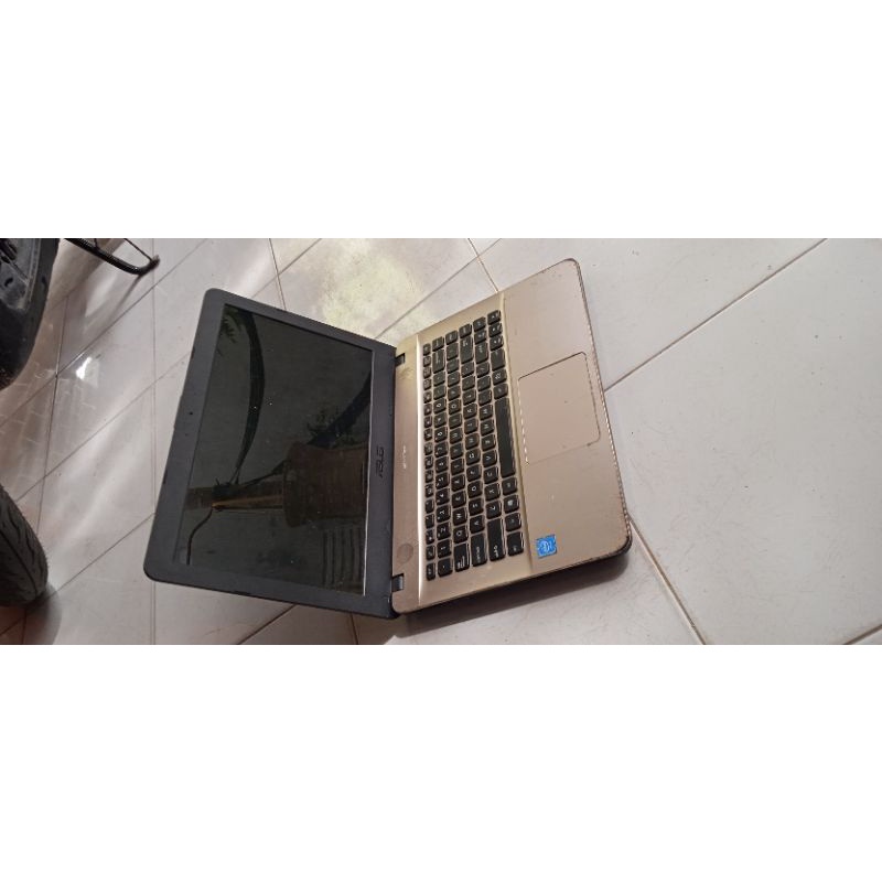 Jual Laptop Asus X441ba | Shopee Indonesia