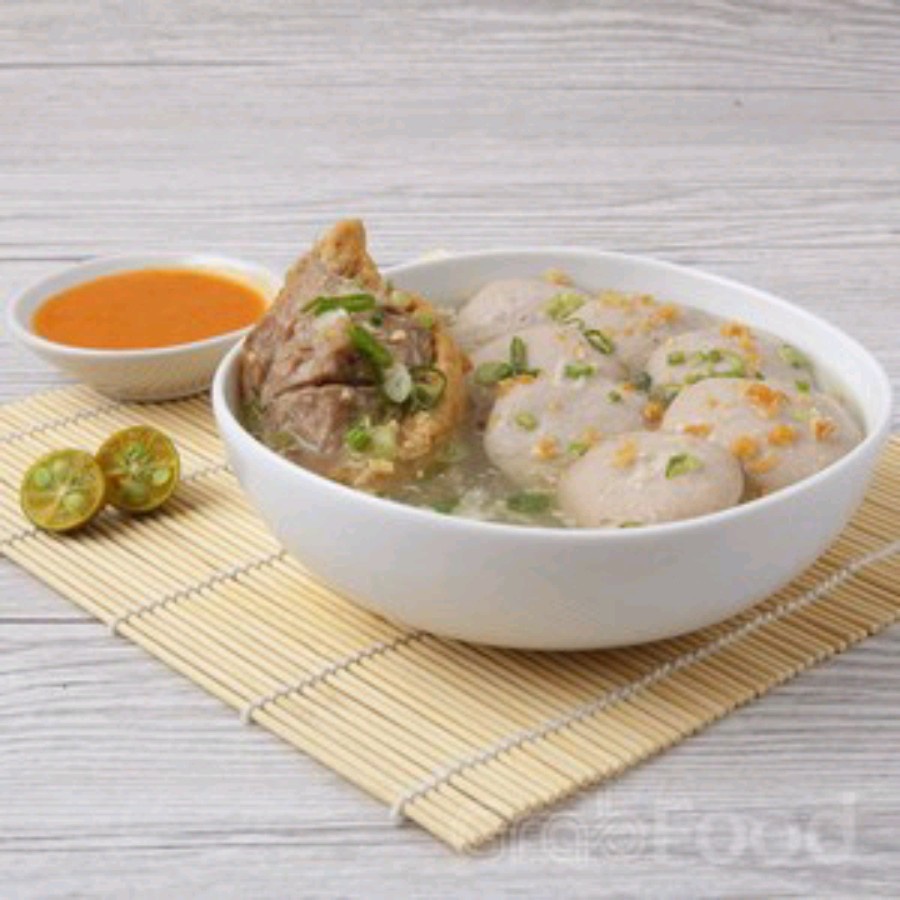 Jual Bakso Afung Frozen Shopee Indonesia