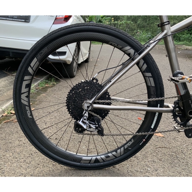 Sepeda lynskey sale