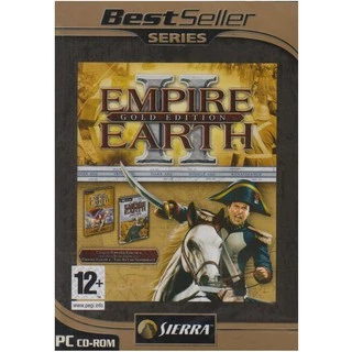Jual empire earth ii Harga Terbaik & Termurah April 2025 Jual empire earth ii Harga Terbaik & Termurah April 2025