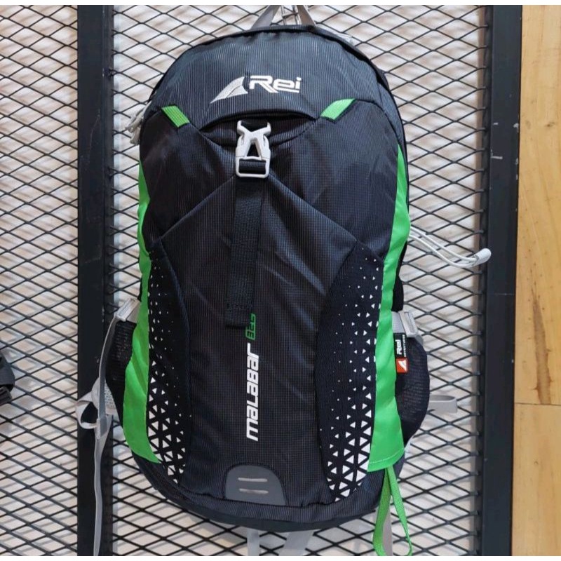 Jual Ransel Arei malabar 30 liter | Shopee Indonesia