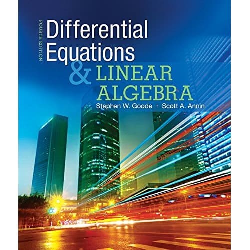 Jual Differential Equations and Linear Algebra ( 2015) | Shopee Indonesia