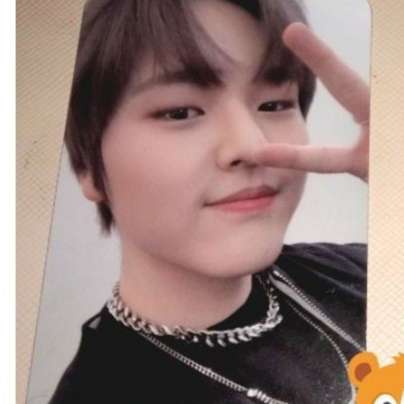 Jual Dohyon Umbrella Photocard (Booked) Shopee Indonesia