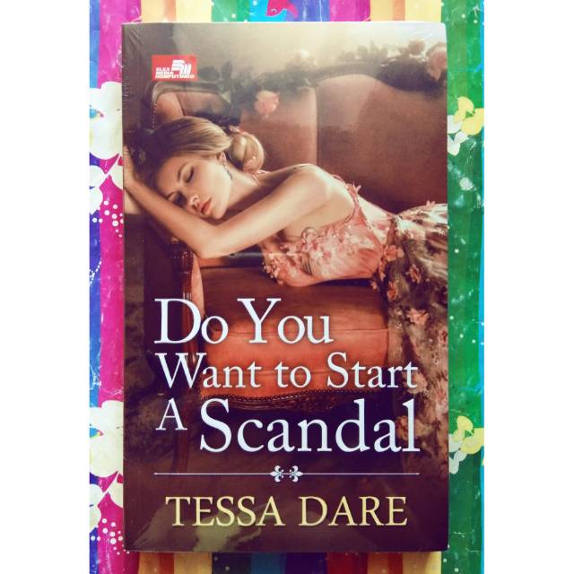 Jual Buku Bacaan Novel Hisrom Do You Want to Start