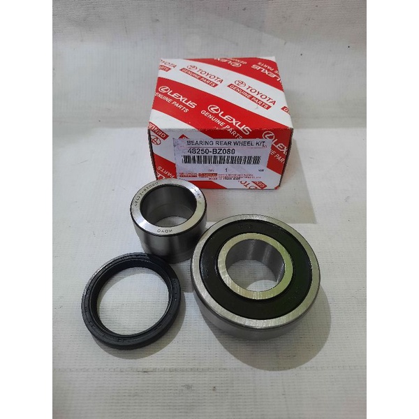 Jual Bearing Roda Belakang Lahar Roda Belakang All New Avanza Xenia