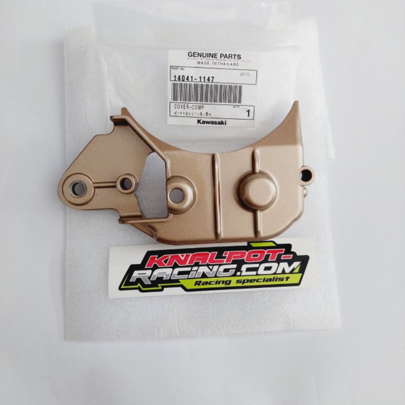 Jual COVER COMP TUTUP MEKANISME KIPS GOLD | Shopee Indonesia