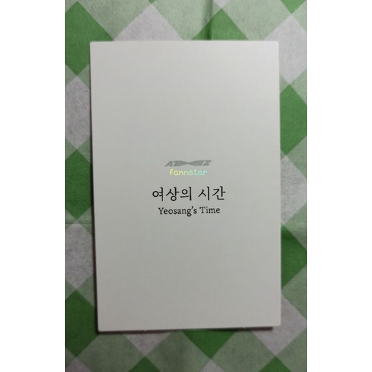 Jual ATEEZ Fever Part 1 PC | Shopee Indonesia