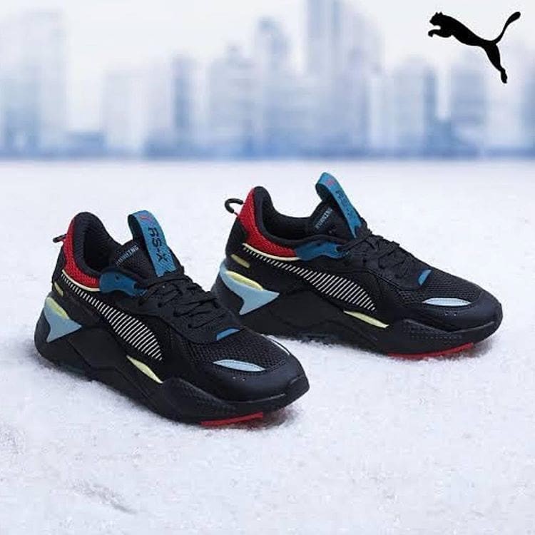 Jual puma rs store x