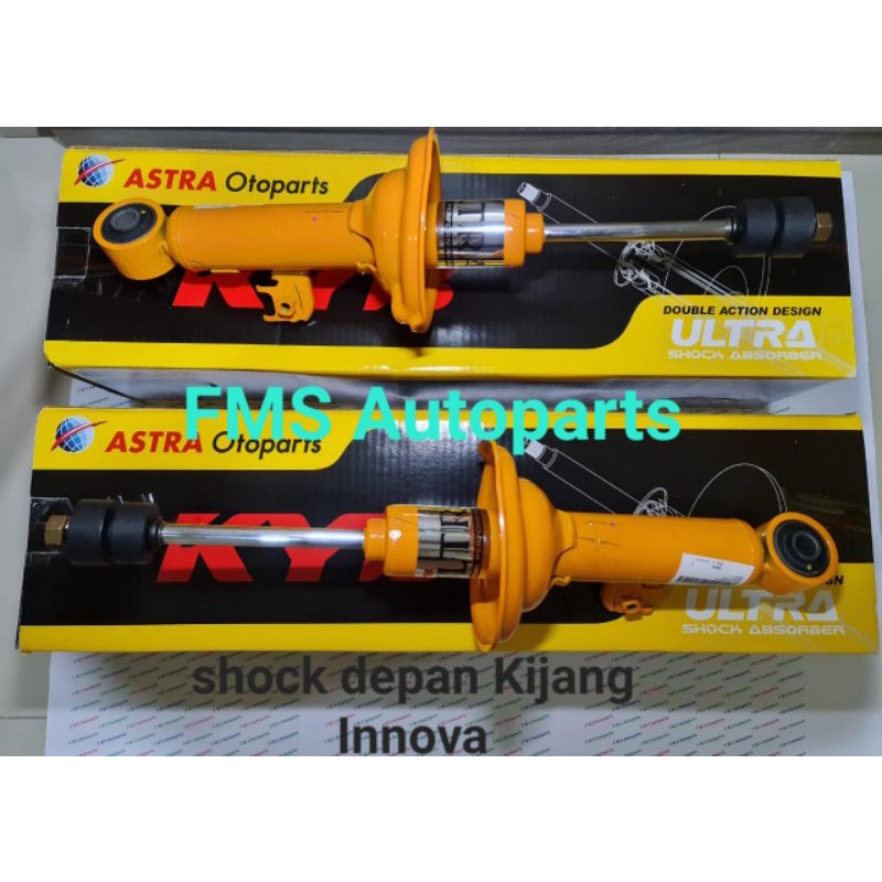 Jual Shock Absorber / Breaker KAYABA 4W KYB - Ultra Series Toyota ...