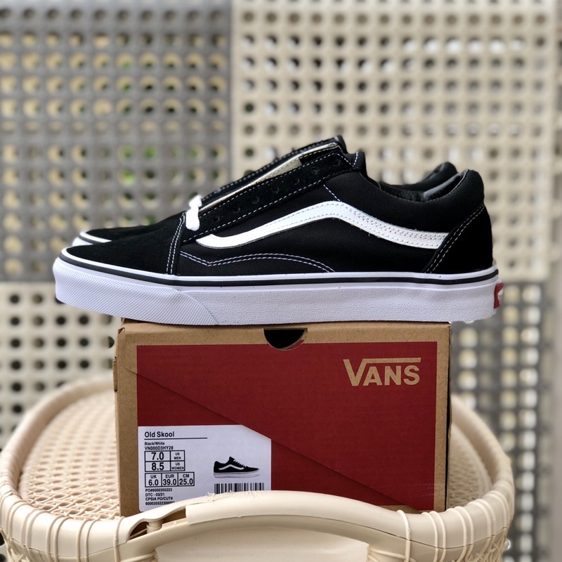 Vans old hot sale skool ifc