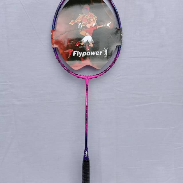 Jual Raket Flypower Legend 09 | Shopee Indonesia
