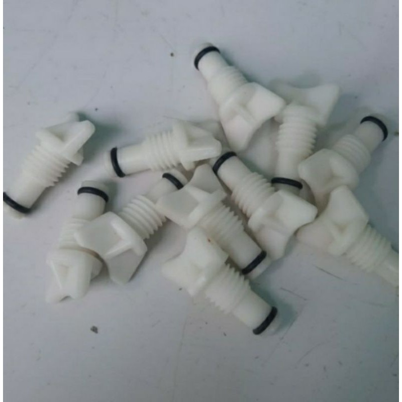 Jual Plastik kran Radiator Avanza | Shopee Indonesia