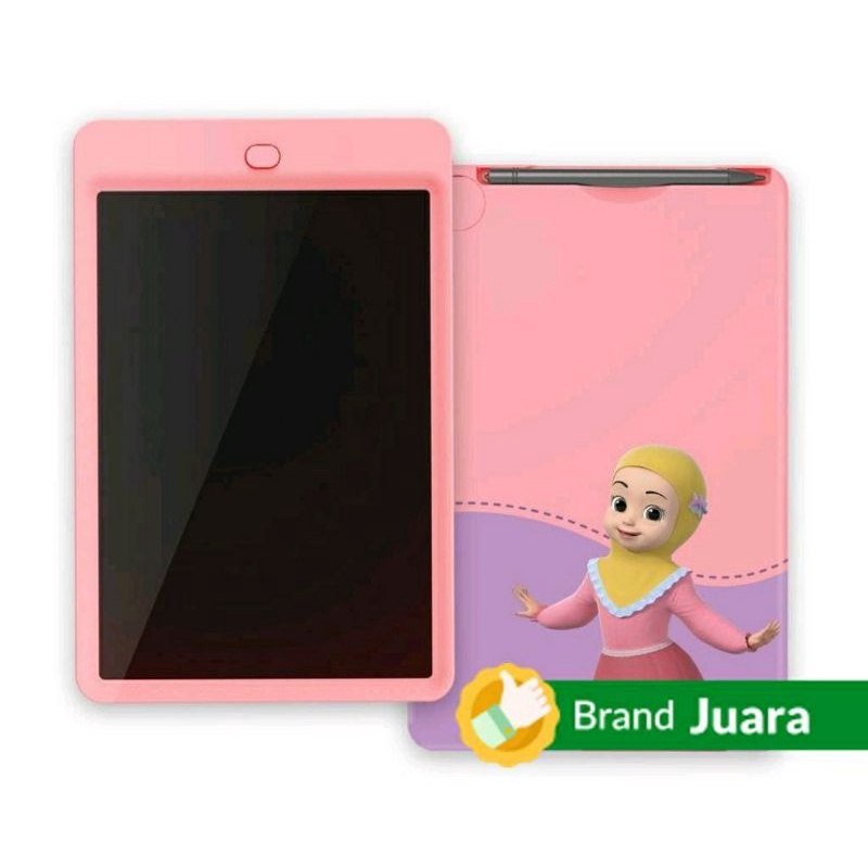 Jual LCD Drawing Board Alqolam Hafiz Hafizah | Shopee Indonesia