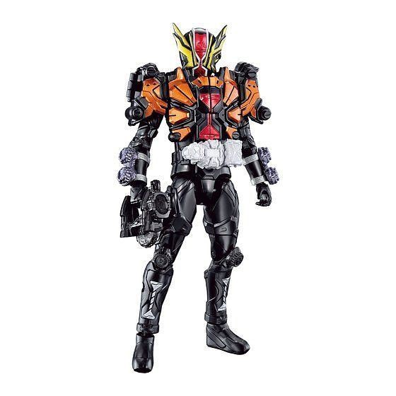 Jual Bandai Kamen Rider Zi-O RKF Legend Rider Series Kamen Rider Geiz ...