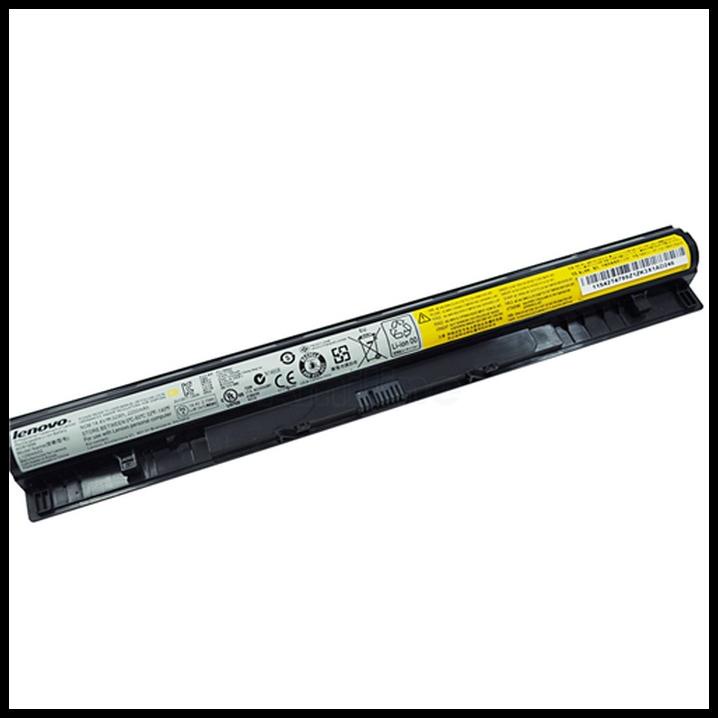 vhbw Li-Ion batterij compatibel met Lenovo Eraser G50-80, Z40, Z40-70, Z40- 75, Z50, Z50-70, Z70, Z70-70 notebook laptop vervangt L12L4A01, L12M4E01 - ( 4400mAh, 14,4V