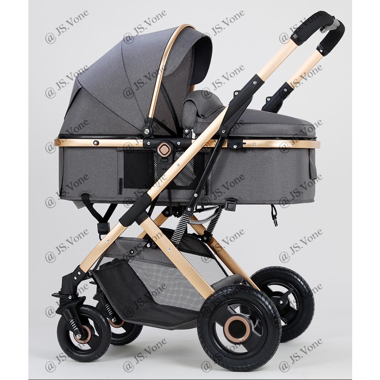 Jual Stroller Cabin Size Belecoo x Nevi Baby Kereta Dorong Bayi Reversible 2 Dua Arah Shopee Indonesia