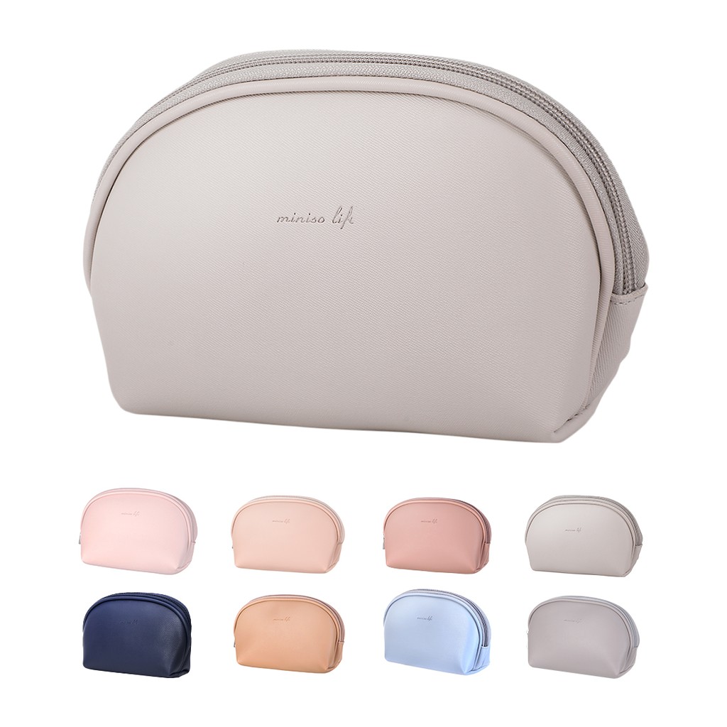 Miniso discount cosmetic pouch