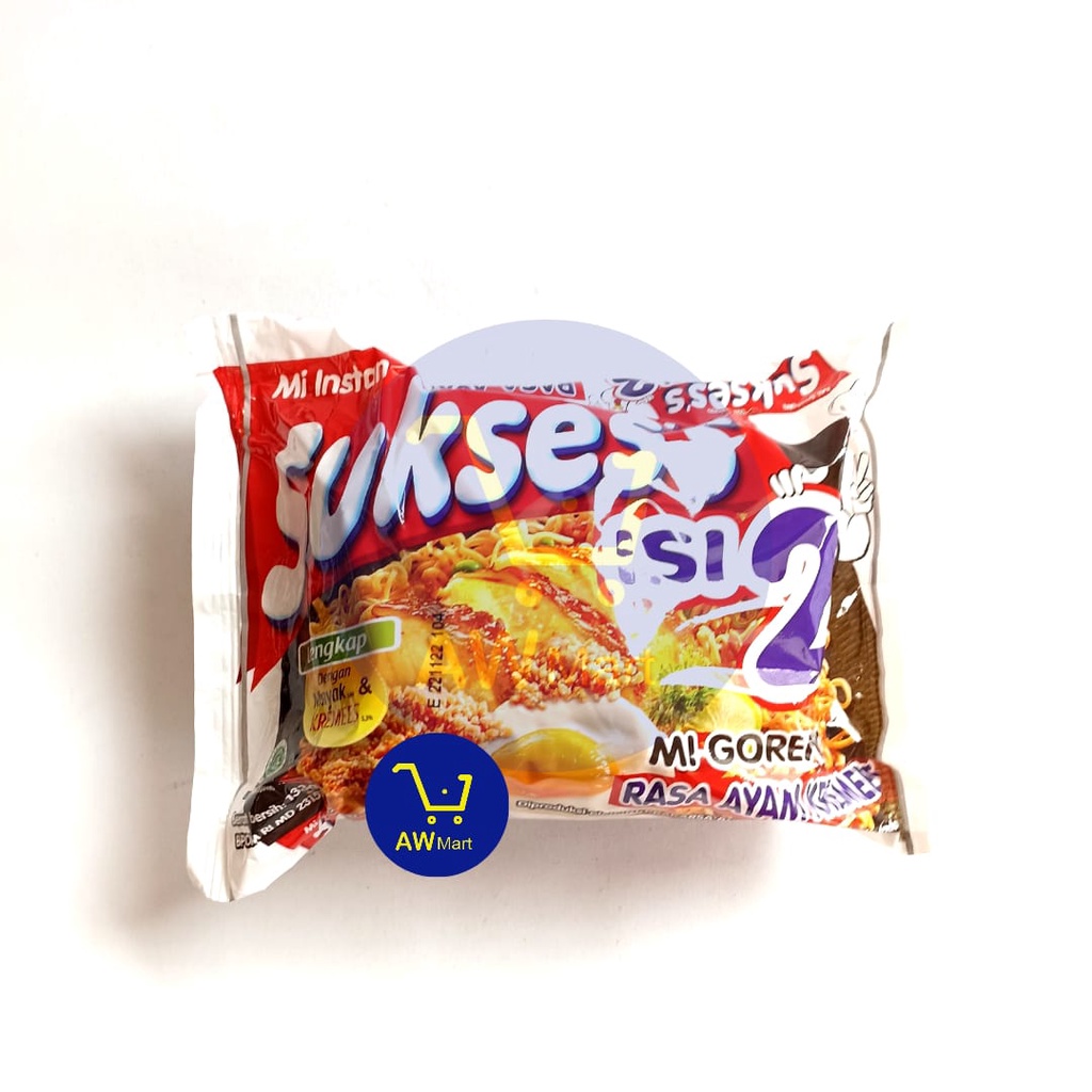 Jual Mie Suskess Isi 2 All Varian Mie Sukses Mie Suksess Isi 2