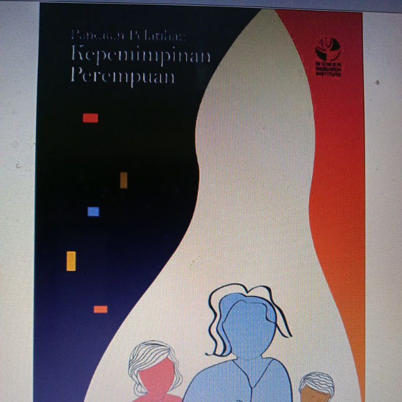 Jual Buku Panduan Pelatihan Kepimpinan Perempuan | Shopee Indonesia